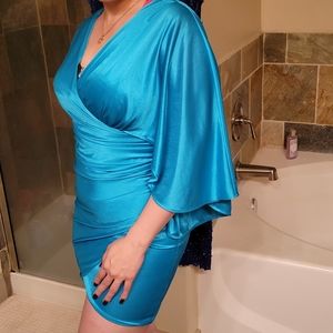 Super sexy dress